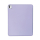 TECH-PROTECT SmartCase Pen do iPad Pro 13" Violet 5906302308576 - 1274716 - zdjęcie 2